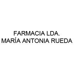 Farmacia Lda. María Antonia Rueda Albacete