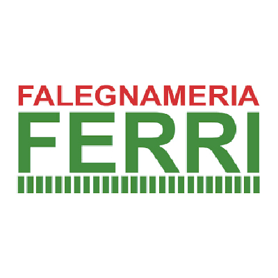 Falegnameria Ferri Sas Logo
