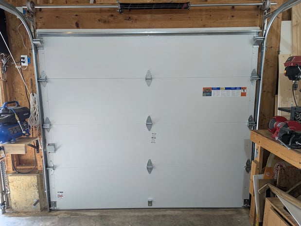 Images Door Serv Pro