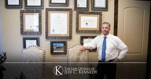 Images Law offices of Jeff C. Kennedy, PLLC