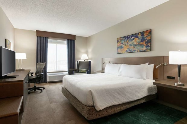 Images Hilton Garden Inn Harrisburg East