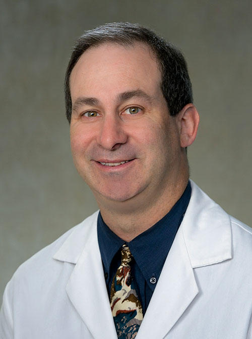 Dr. Kenneth S. Shindler, MD, PhD