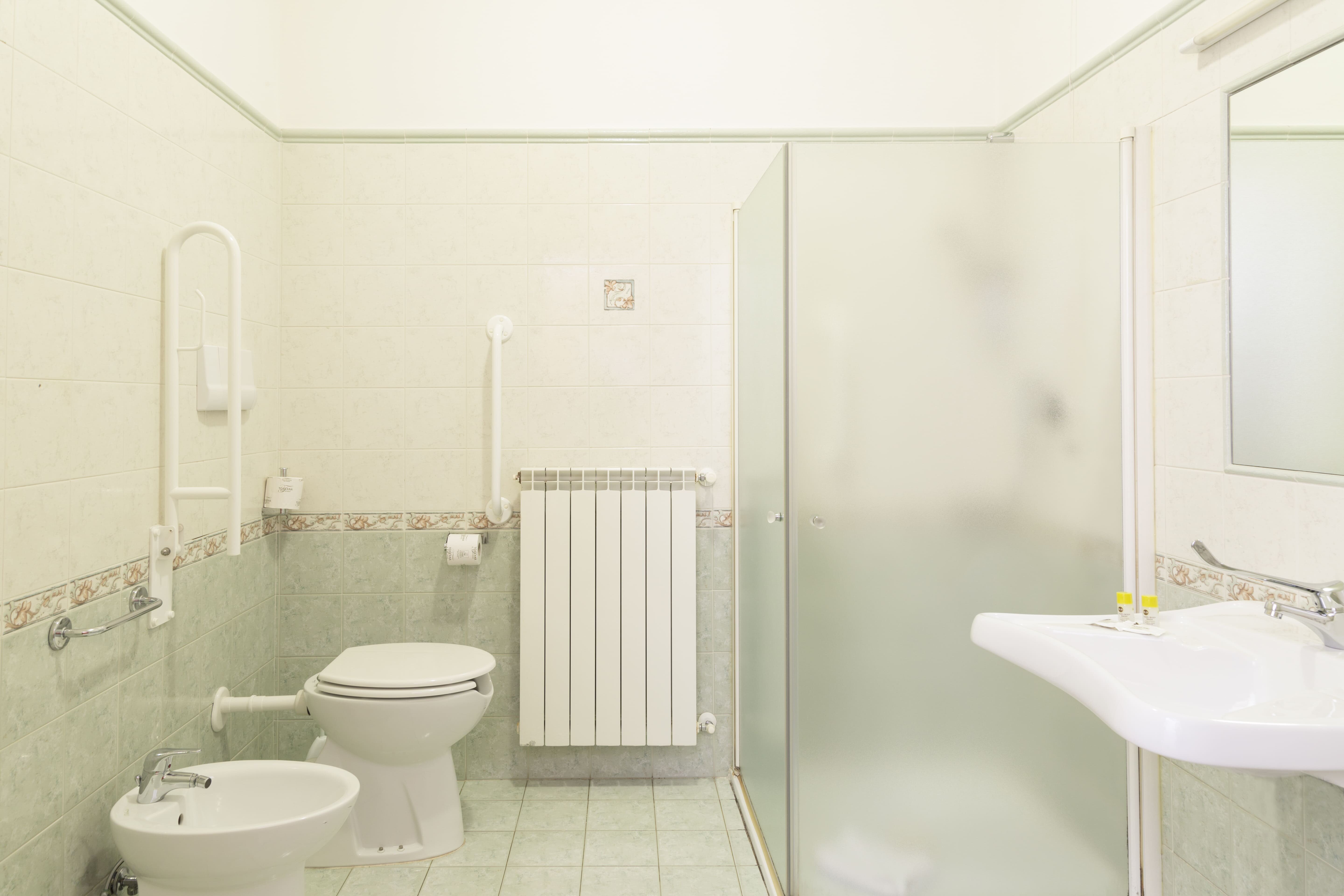 Images B&B HOTEL Pescara