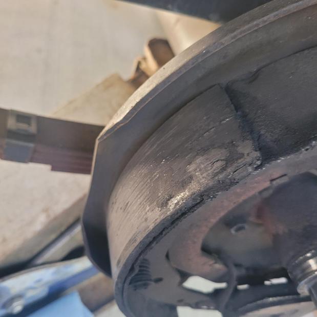 Images D-RV Mobile Repair