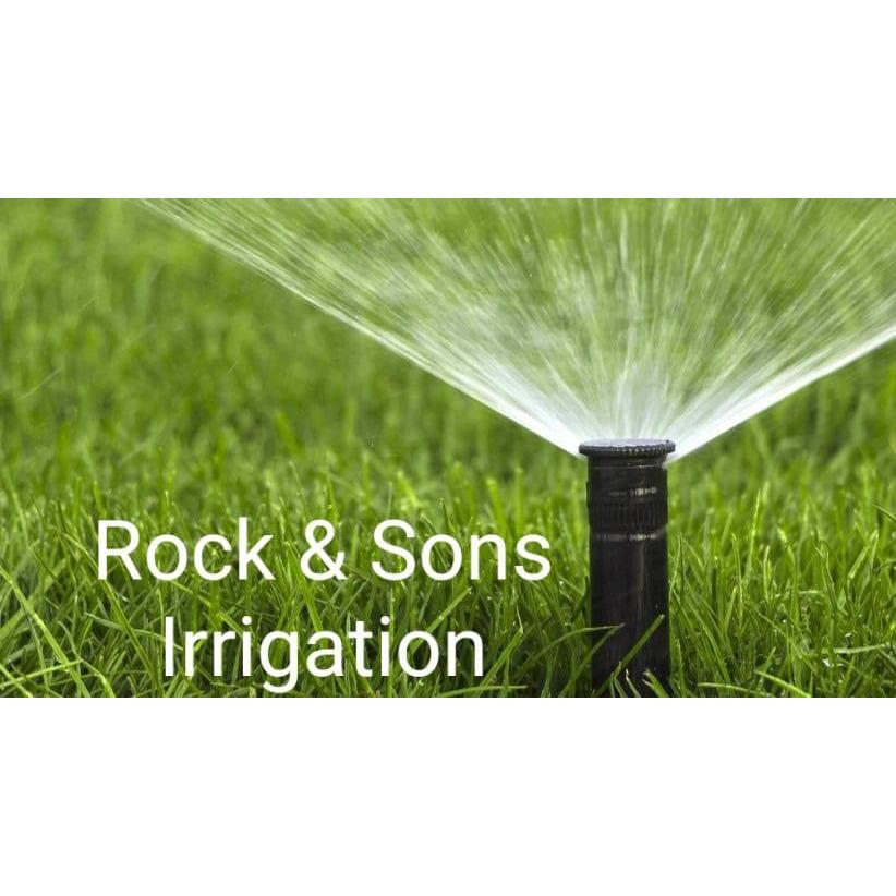 Rock & Sons Landscaping
