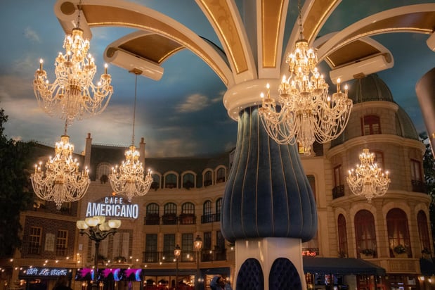 Images Paris Las Vegas - A Caesars Rewards Destination