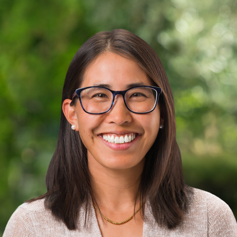 Helen C. Wang