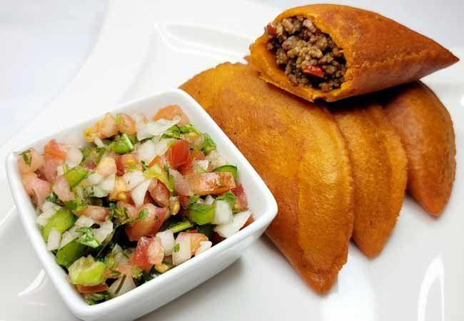 Images Five Stars Honduras Restaurant