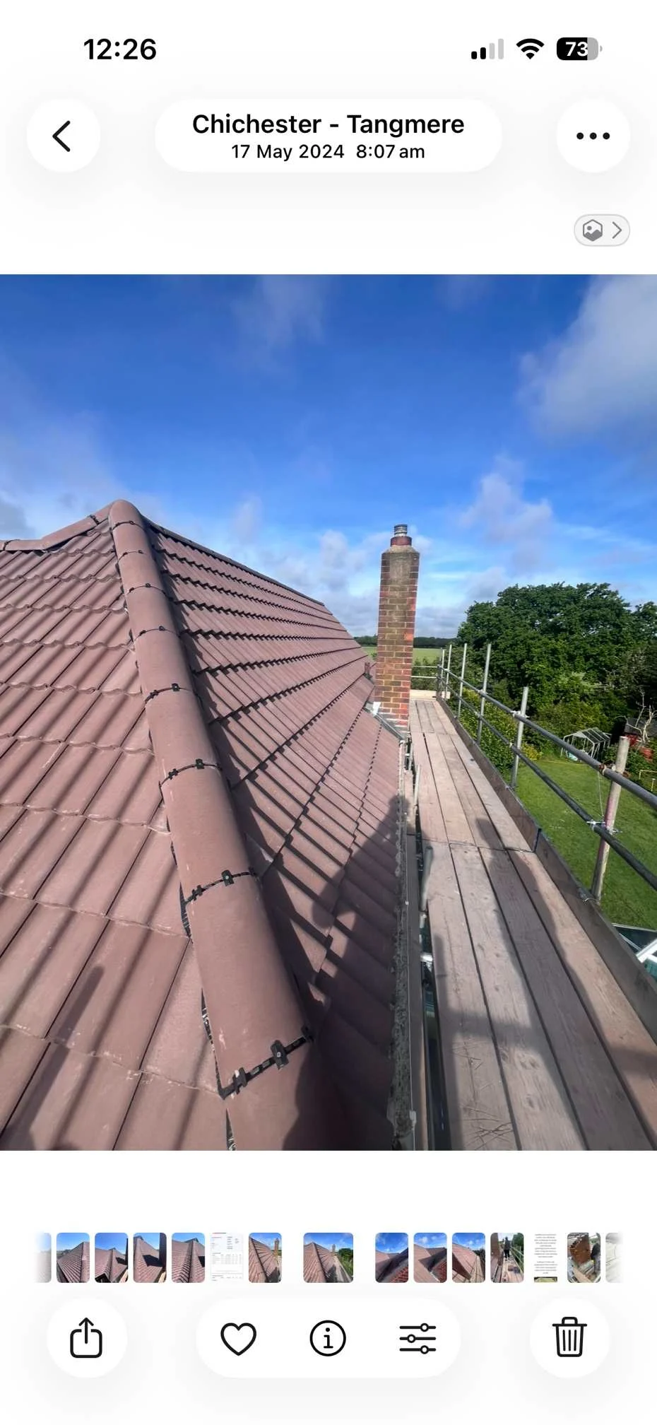 Images Clear Choice Roofing