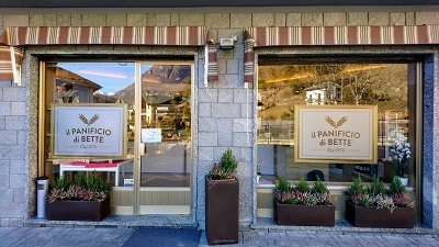 Images Roberto Pastry e  Bakery