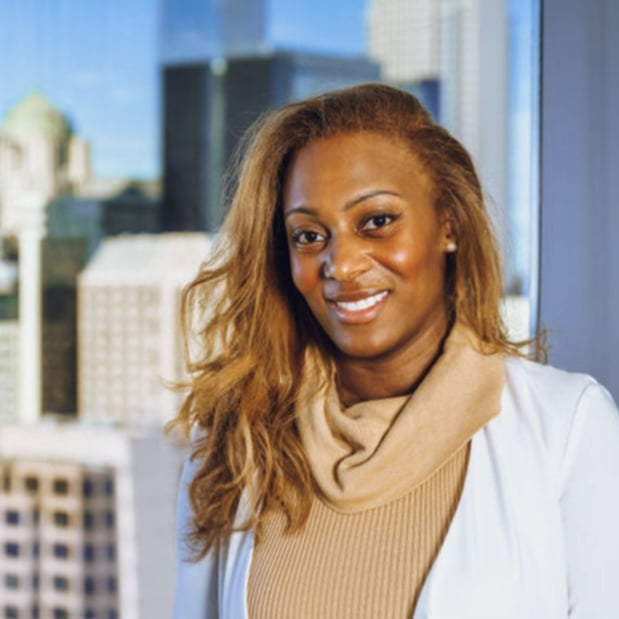 Images Creinthea "Cre" Chritz, Psychiatric Nurse Practitioner