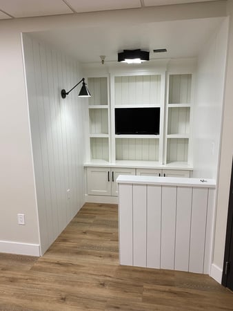 Images Oakridge Cabinet and Design