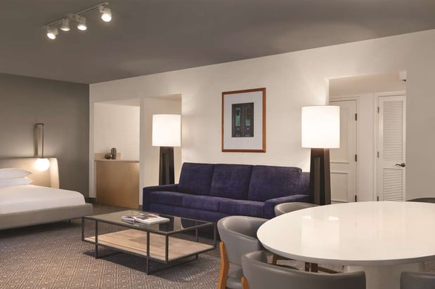 Images Hilton Scottsdale Resort & Villas
