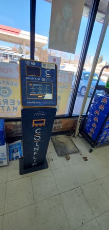 Images CoinFlip Bitcoin ATM - Everyday Convenience Store (Lakewood)