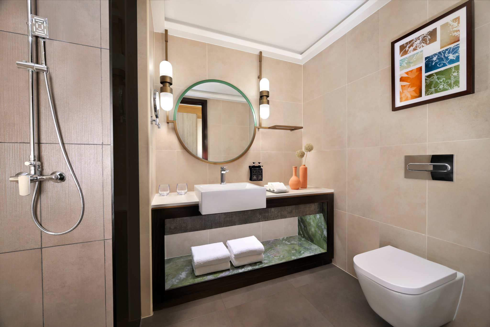 Hotel Indigo Jabal Akhdar Resort & Spa by IHG