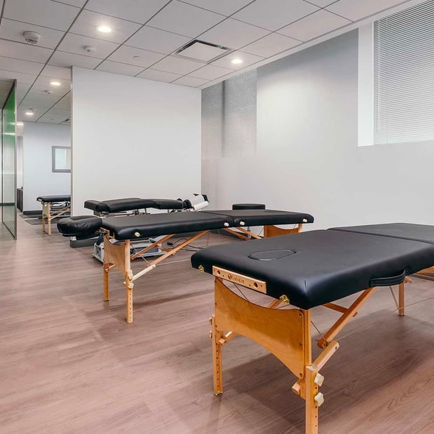 Images RxWellness Spine & Health - Arlington
