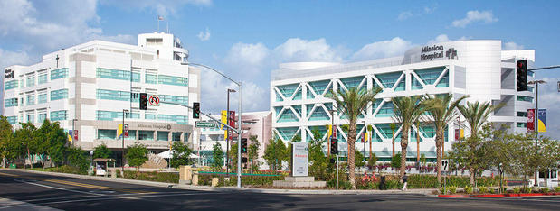 Images Providence Mission Hospital Mission Viejo