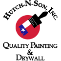 Hutch-N-Son Painting & Drywall - Plano, TX 75074 - (972)978-7962 | ShowMeLocal.com