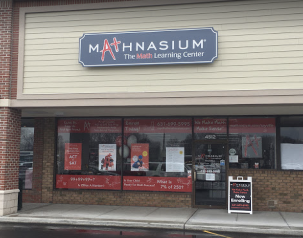 Images Mathnasium