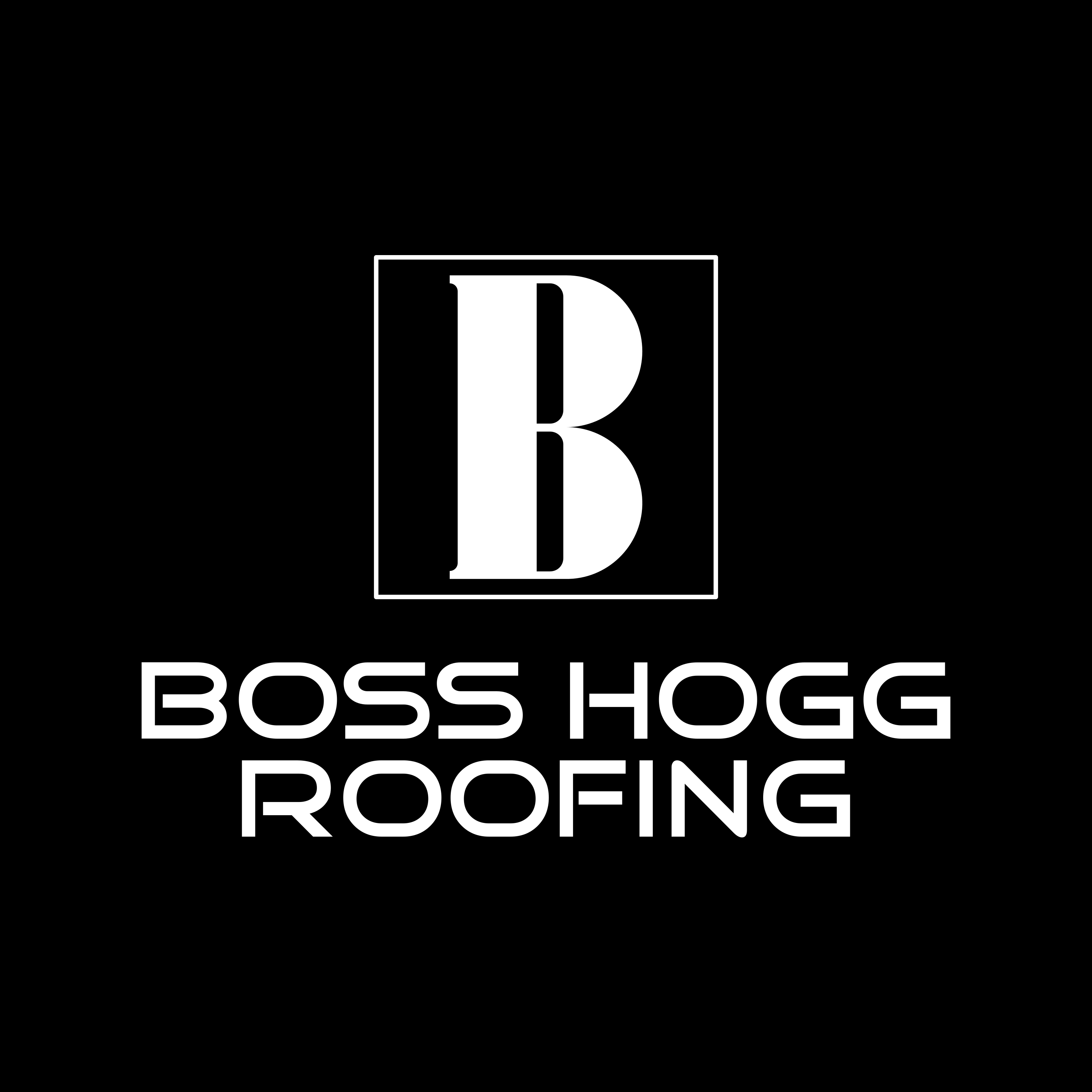 business logo