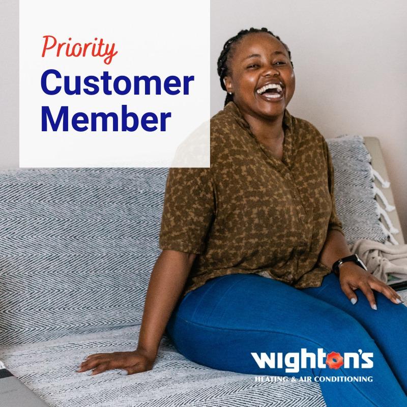 Images Wighton's Electric, Plumbing, Heating, and Air