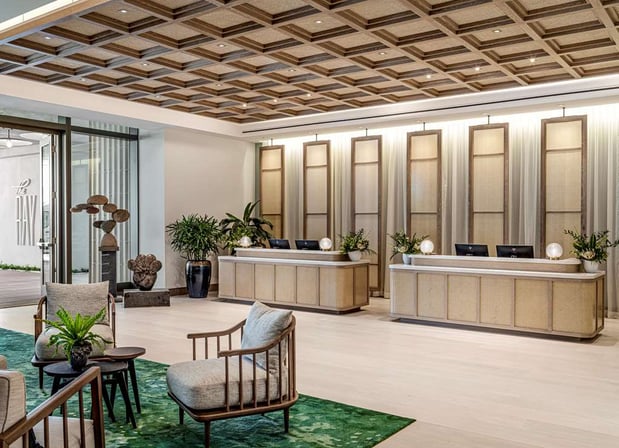 Images The Ray Hotel Delray Beach, Curio Collection by Hilton
