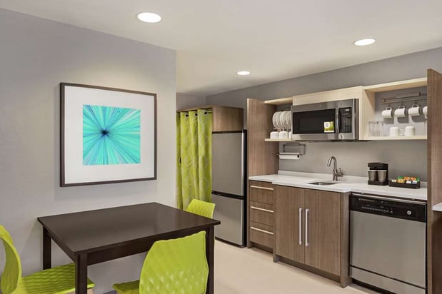 Images Home2 Suites by Hilton Fernandina Beach Amelia Island