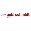 Aebi Schmidt Norge AS Logo