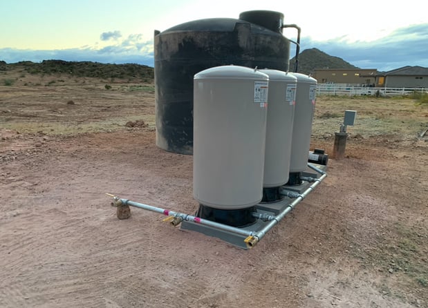Images Arizona Pump Services