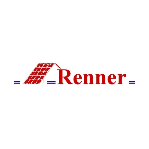 Logo Dachdeckermeister Peter Renner