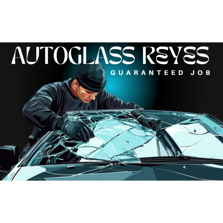 Auto Glass Jorge Reyes