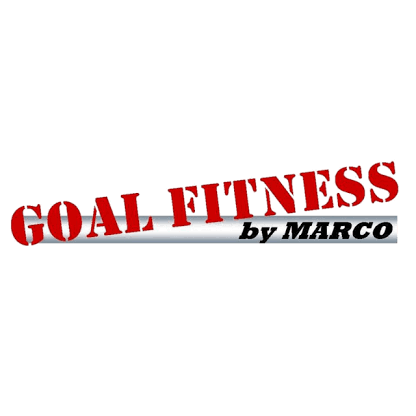 Goal Fitness By Marco Logo