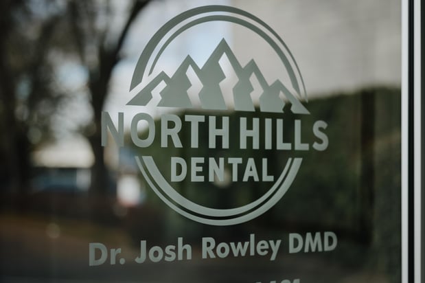 Images North Hills Dental