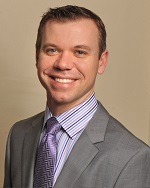 Paul Mills