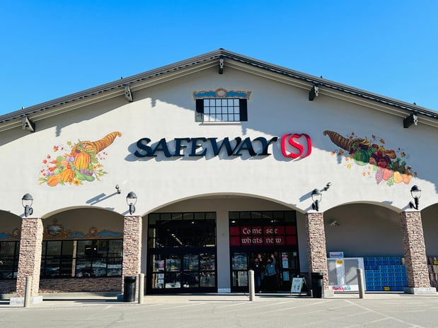 Images Safeway