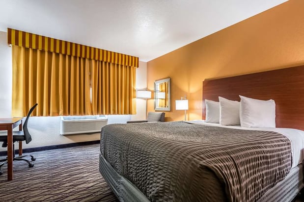 Images SureStay by Best Western Wenatchee