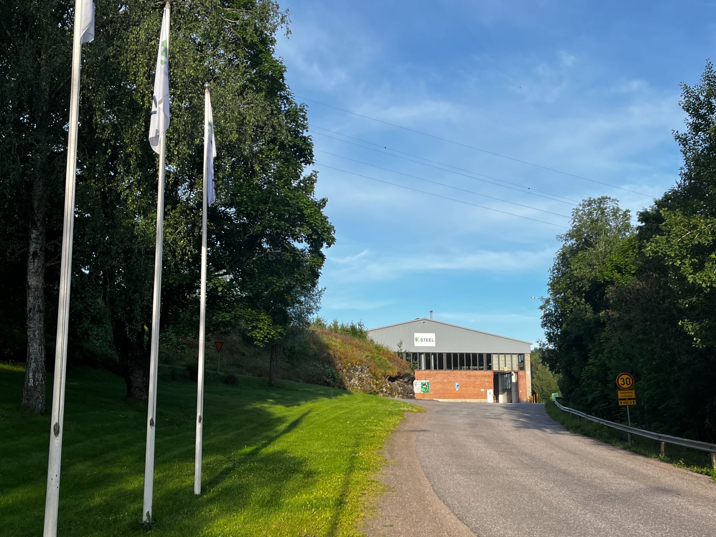 Images 7 Steel Service Finland Oy