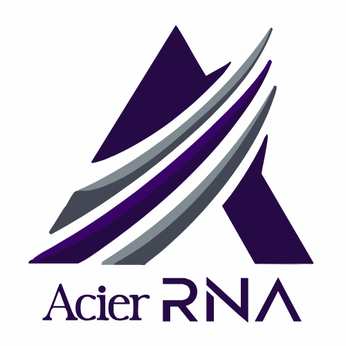 Acier RNA Logo