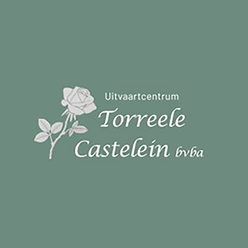 Torreele-Castelein Uitvaartcentrum Logo