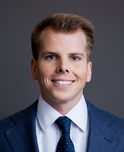 Weston Payne - Associate Financial Advisor, Ameriprise Financial Services, LLC