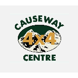 Causeway 4x4 Logo