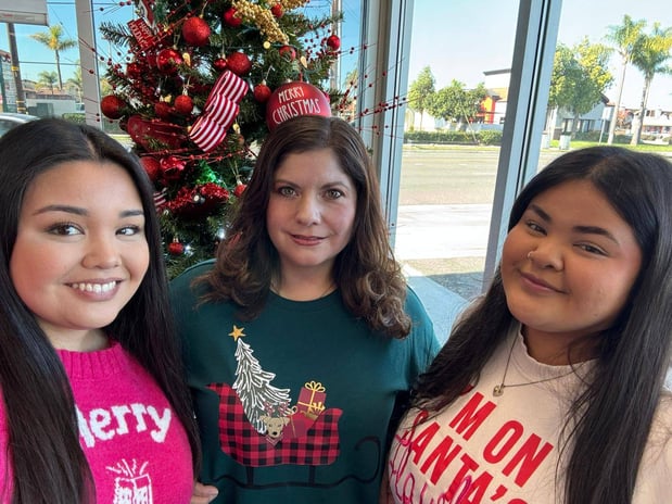 Images Reina Mendoza - State Farm Insurance Agent