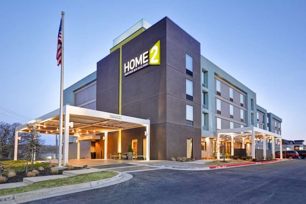 Images Home2 Suites by Hilton Kansas City KU Medical Center
