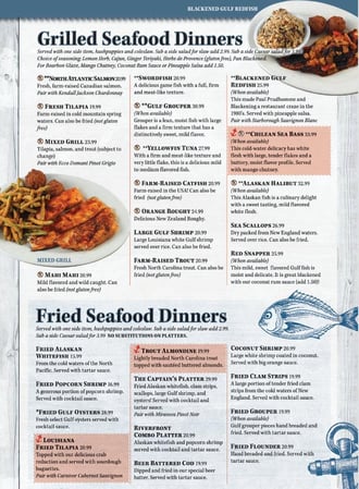 Images Riverfront Seafood Co