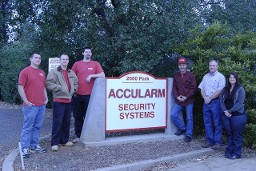 Images Accularm Security Systems