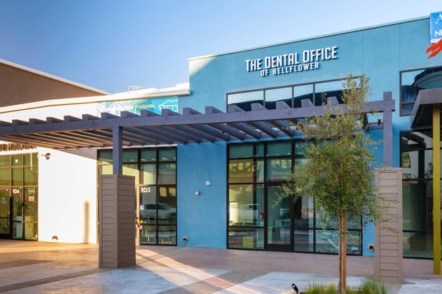 Images The Dental Office of Bellflower