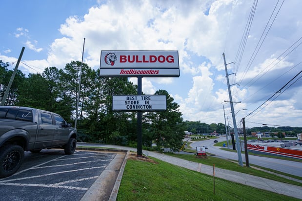 Images Bulldog Tire Discounters