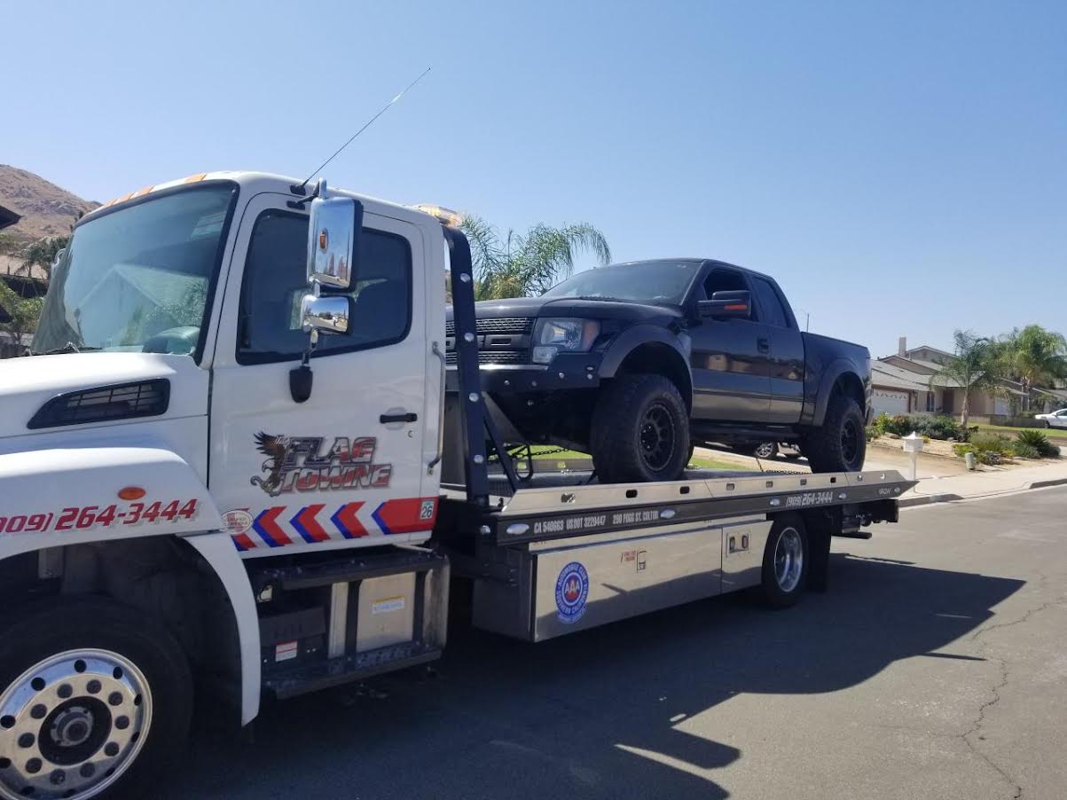 Best 30 Roadside Assistance in Crestline CA with Reviews Page 6