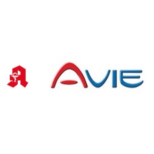 Logo von Beethoven-Apotheke - Partner von AVIE