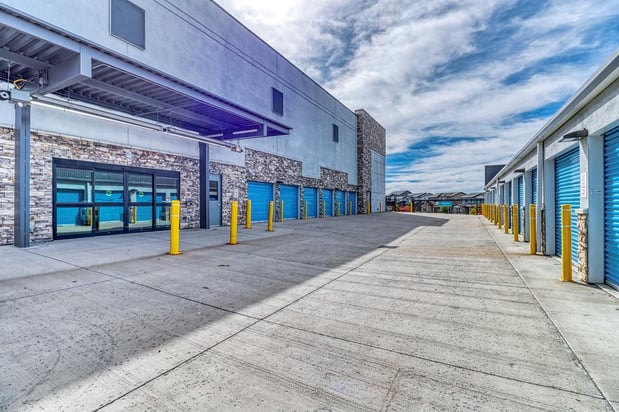 Images SmartStop Self Storage
